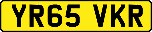 YR65VKR