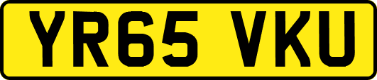 YR65VKU