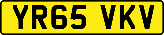 YR65VKV