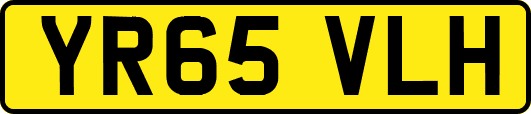 YR65VLH