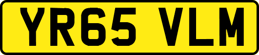 YR65VLM