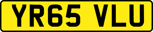 YR65VLU