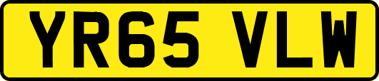 YR65VLW