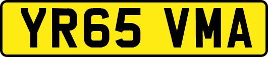 YR65VMA