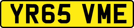 YR65VME