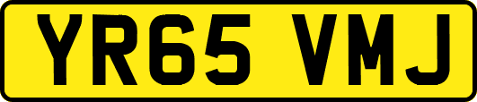 YR65VMJ