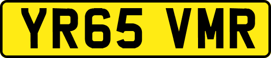 YR65VMR