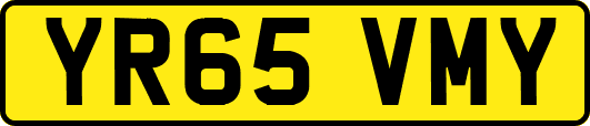 YR65VMY