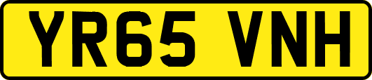 YR65VNH