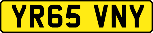 YR65VNY
