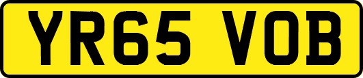 YR65VOB