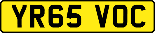 YR65VOC