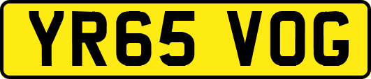 YR65VOG