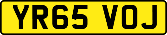YR65VOJ