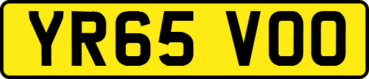 YR65VOO