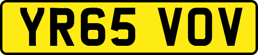 YR65VOV