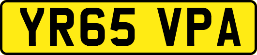 YR65VPA
