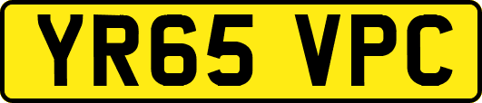 YR65VPC