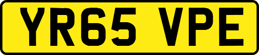 YR65VPE