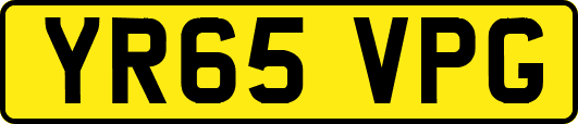 YR65VPG