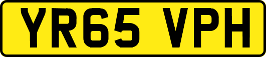 YR65VPH