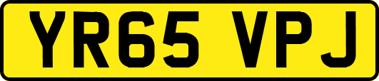 YR65VPJ