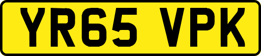 YR65VPK