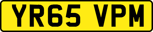 YR65VPM