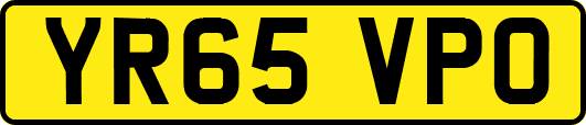 YR65VPO