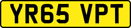 YR65VPT