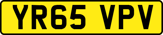 YR65VPV