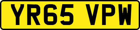 YR65VPW