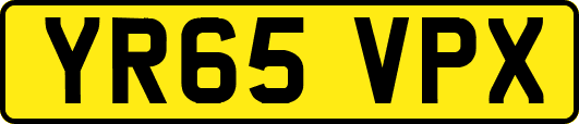 YR65VPX