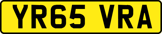 YR65VRA