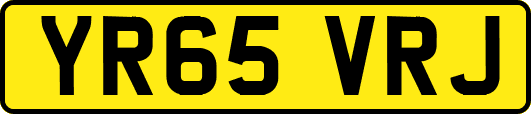 YR65VRJ