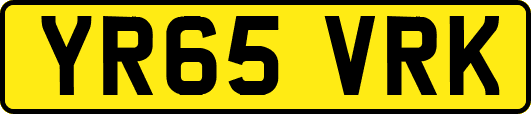 YR65VRK