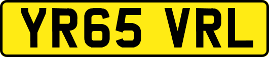 YR65VRL