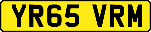 YR65VRM