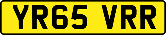 YR65VRR