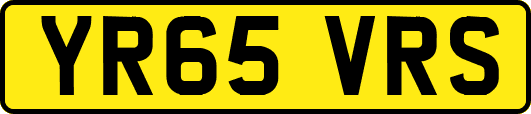 YR65VRS
