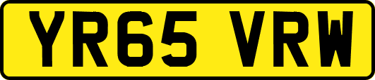 YR65VRW