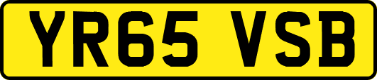 YR65VSB