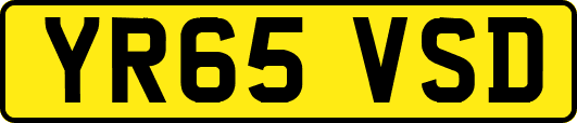 YR65VSD