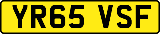 YR65VSF