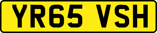 YR65VSH
