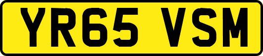 YR65VSM