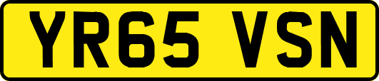 YR65VSN