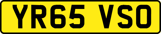 YR65VSO