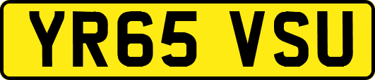 YR65VSU