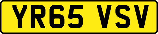 YR65VSV